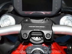 Ducabike Lenkerklemmung fr Ducati Monster 1200